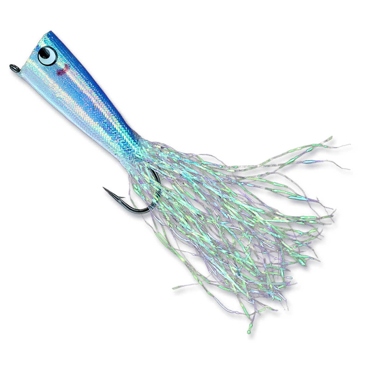 Pearly Popper - #2/0