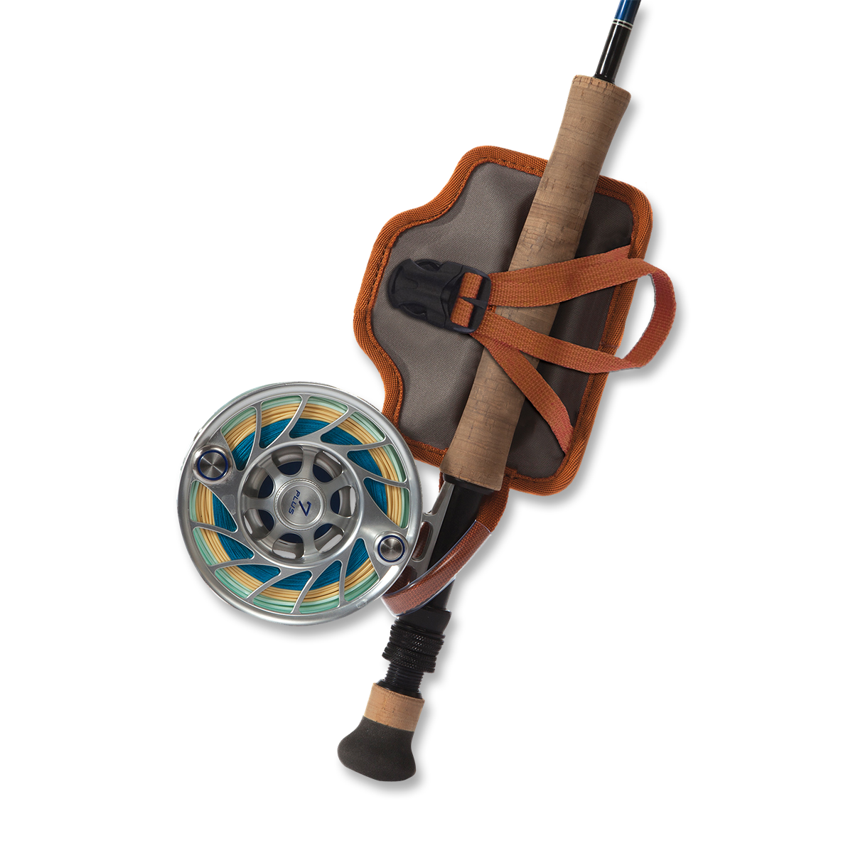 Fishpond Quikshot Rod Holder