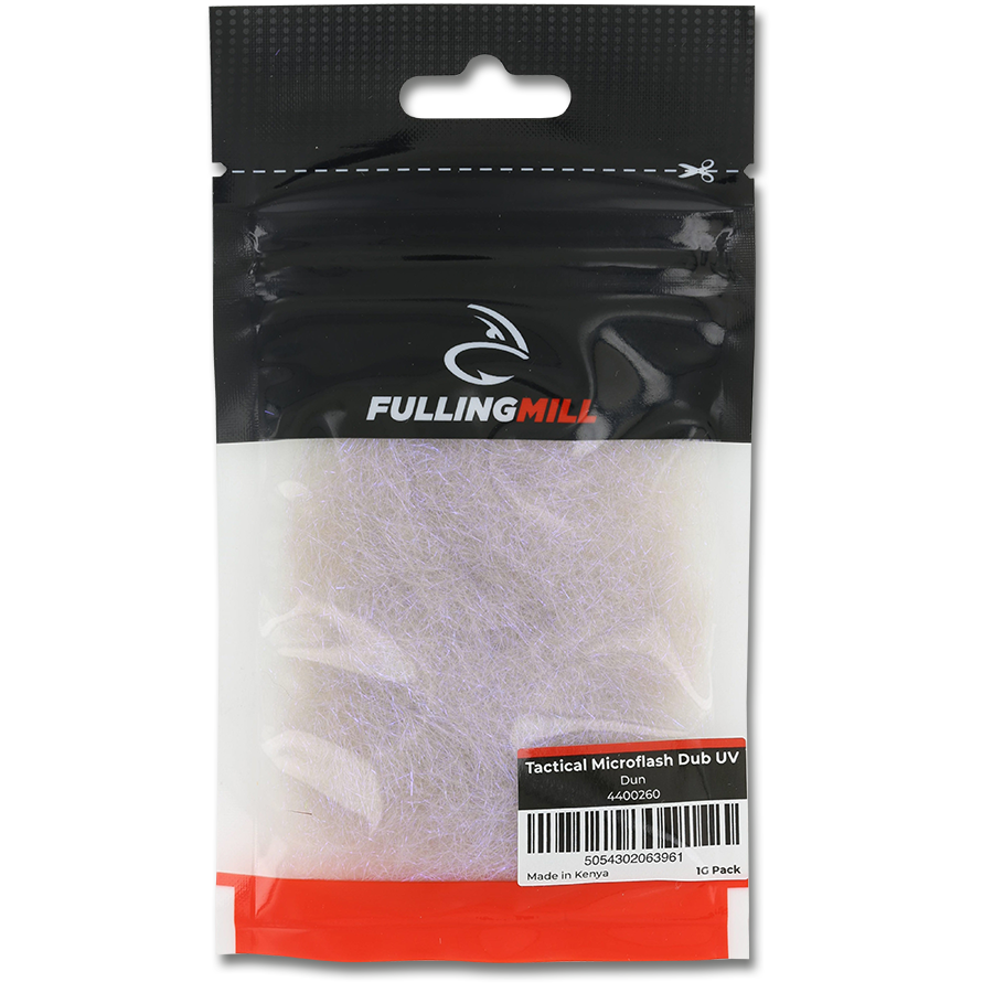 Tactical Microflash UV Dub
