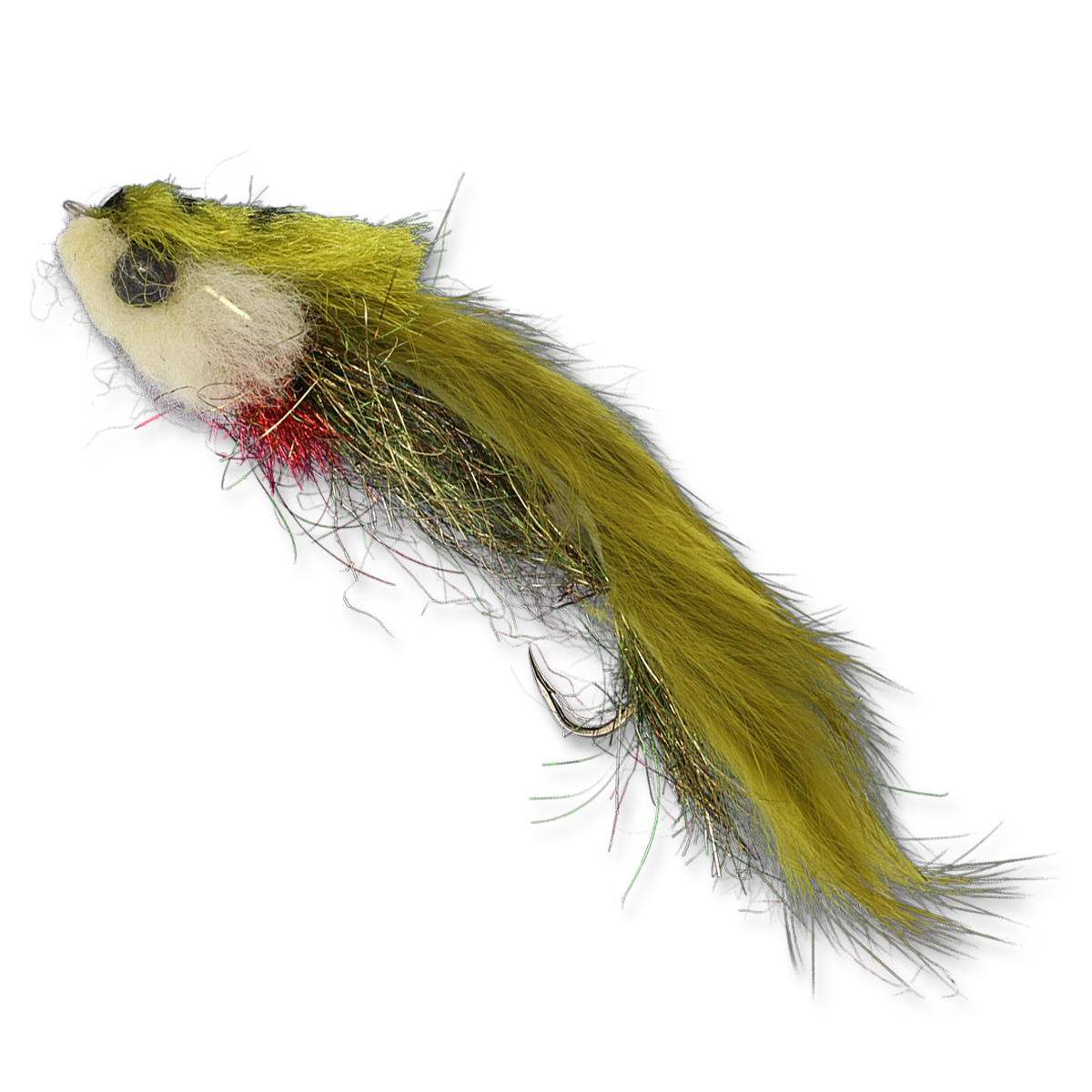 Silvey's Sculpin - #4