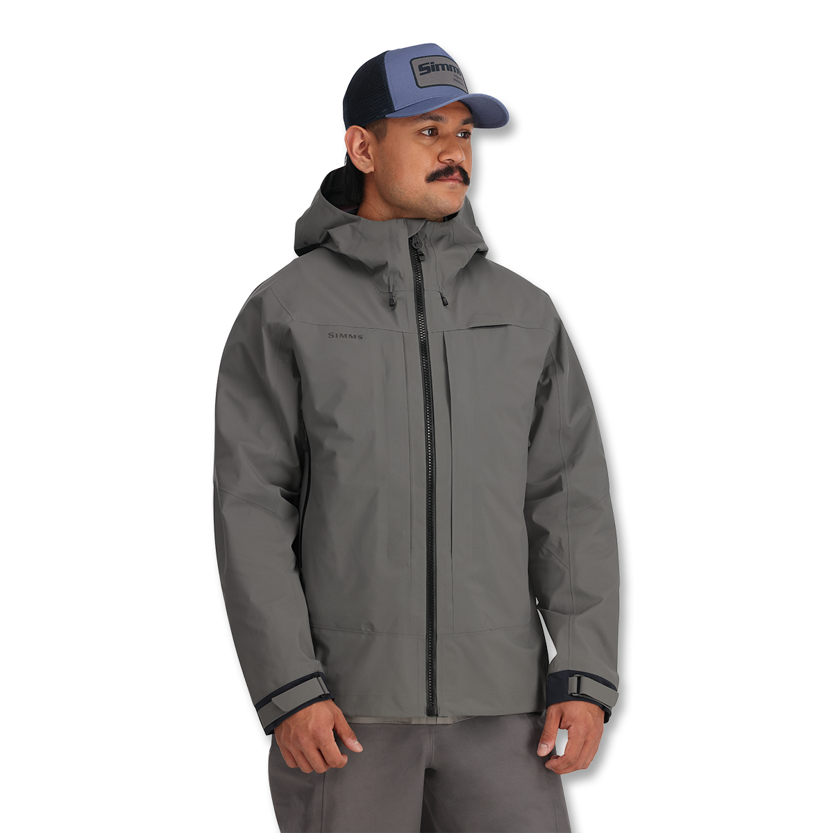 Simms Men's G4 Pro Wading Jacket