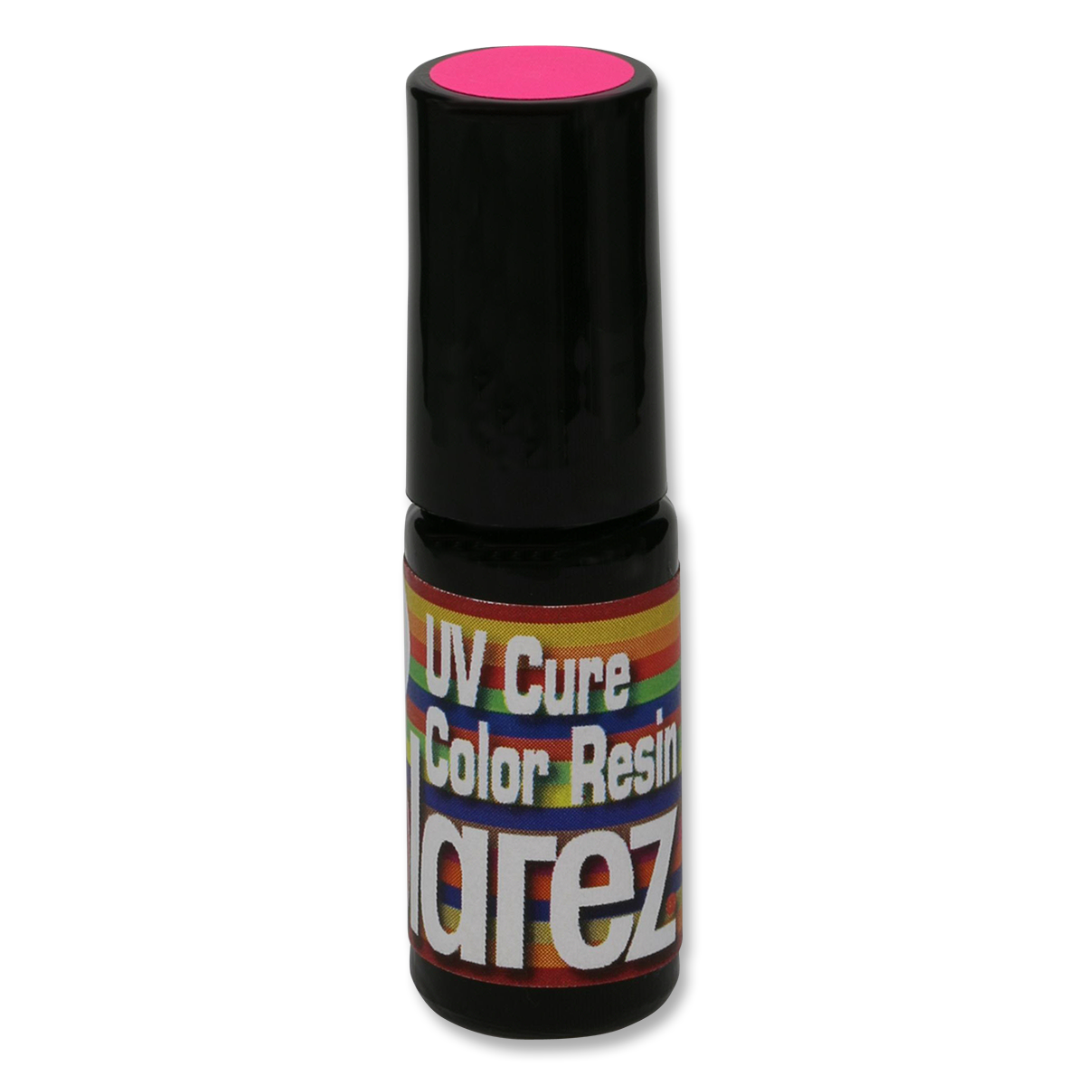 Solarez UV Fly Finish Colors