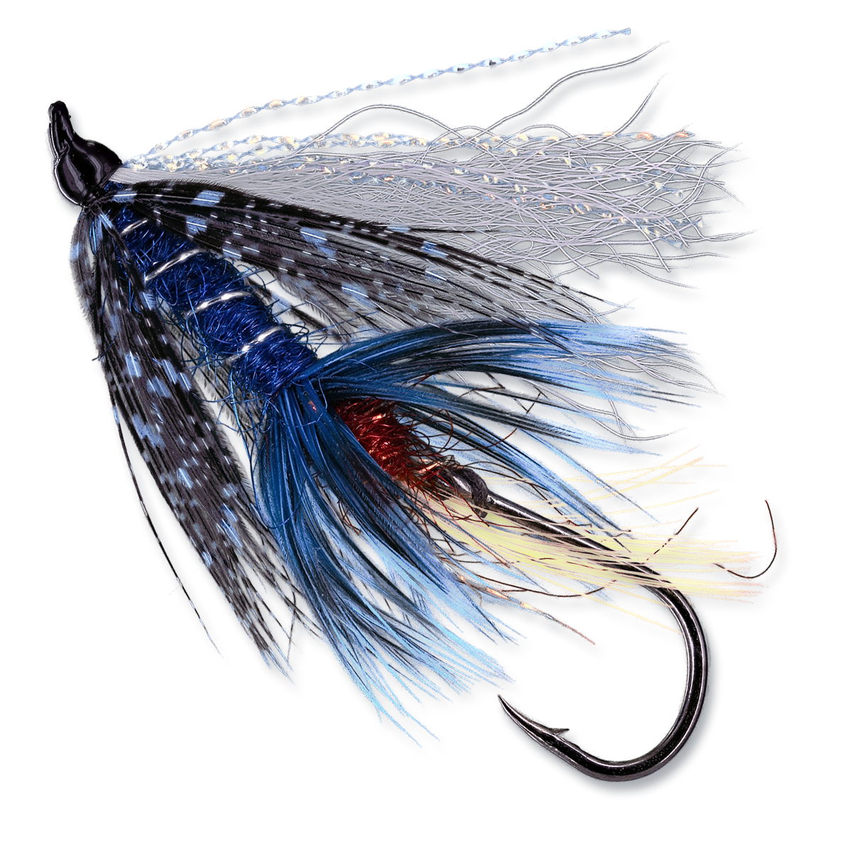 Scorpion Stinger - #6 Trailer