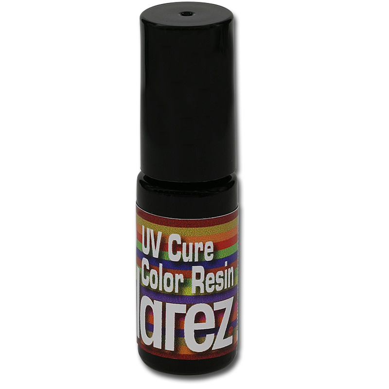 Solarez UV Fly Finish Colors