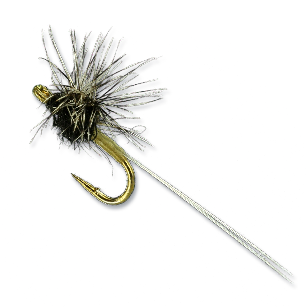 Hackle Stacker