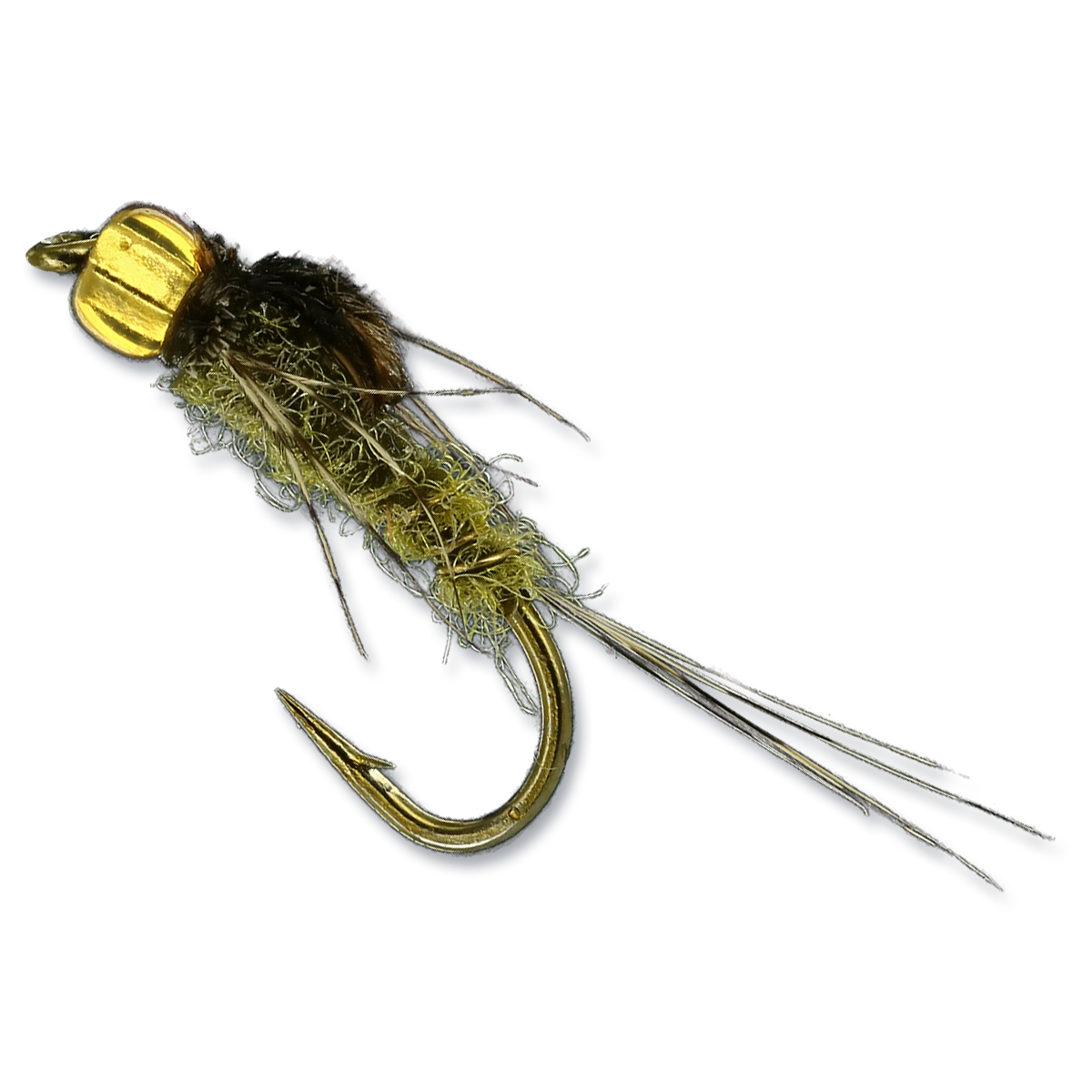 Mercer's Glass Bead Micro May - #22