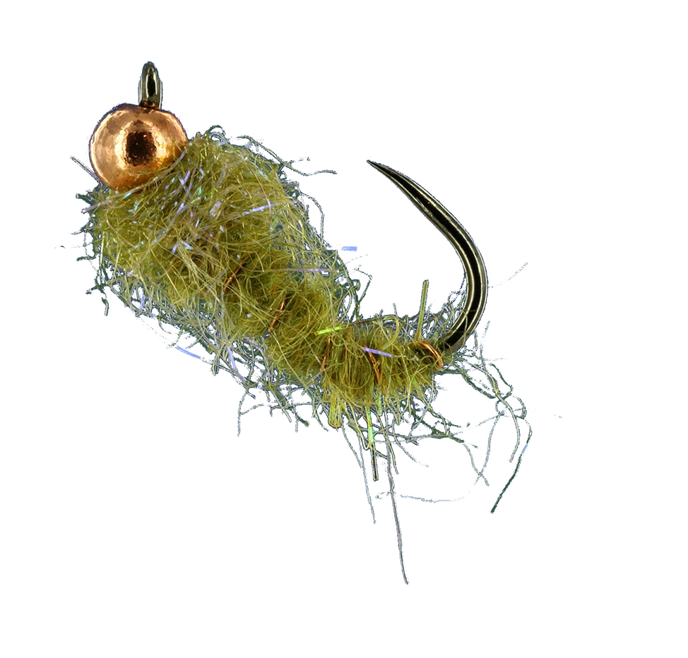 Mercer's Jiggy Scuds