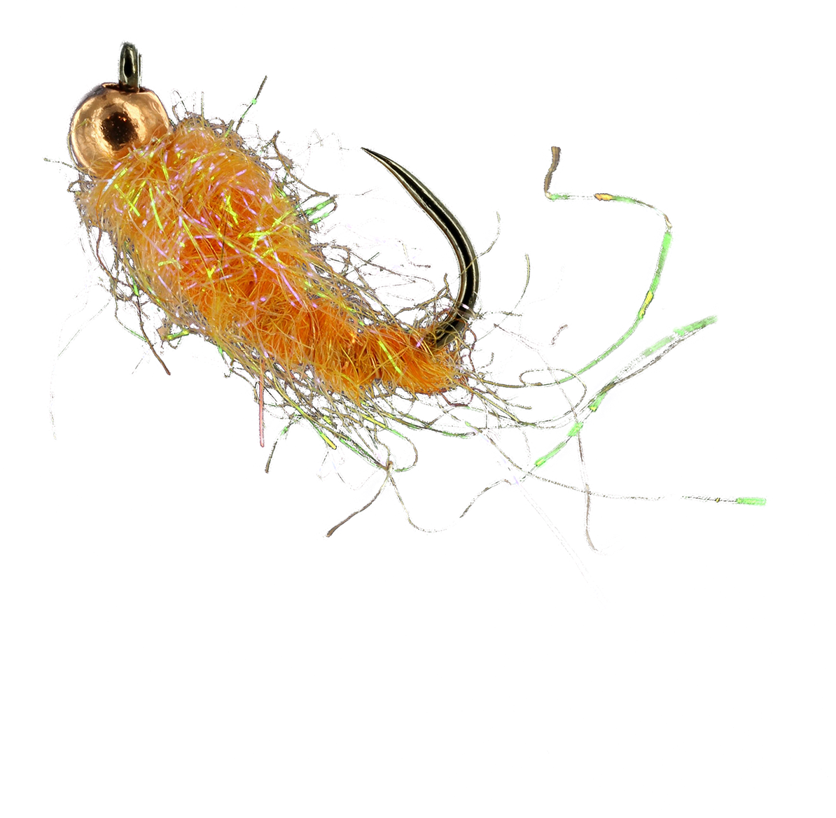 Mercer's Jiggy Scuds