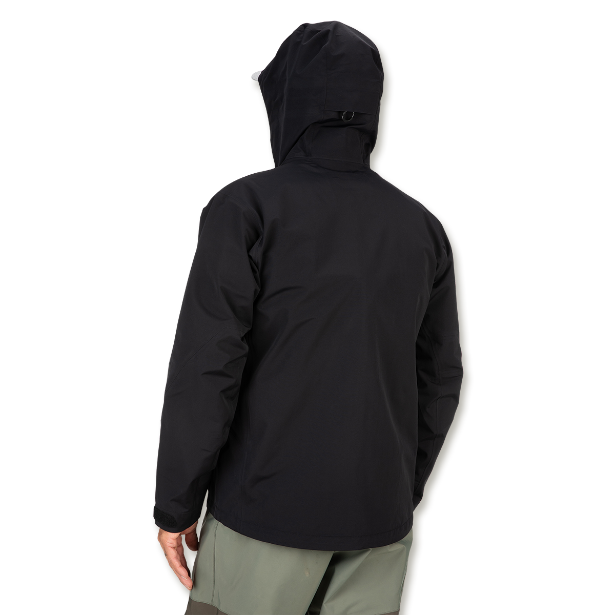 Simms Men's Freestone Wading Jacket