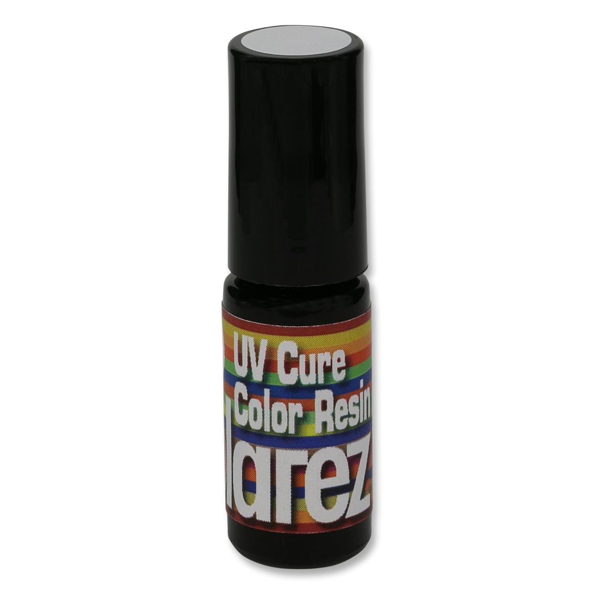 Solarez UV Fly Finish Colors