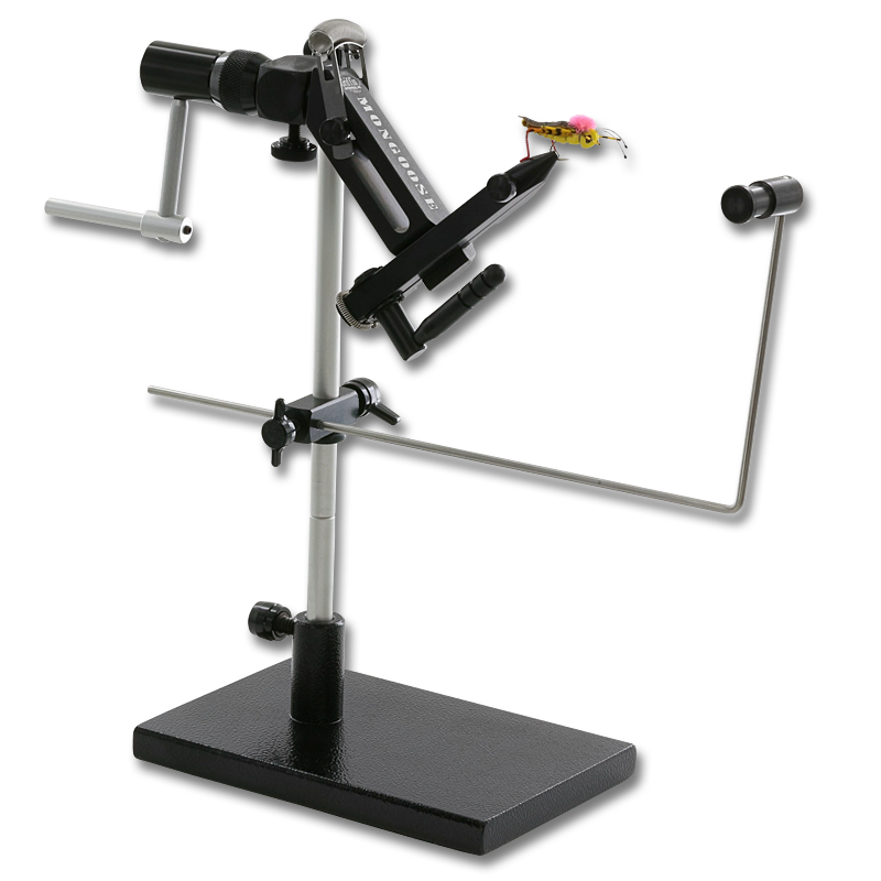 Griffin Montana Mongoose Vise