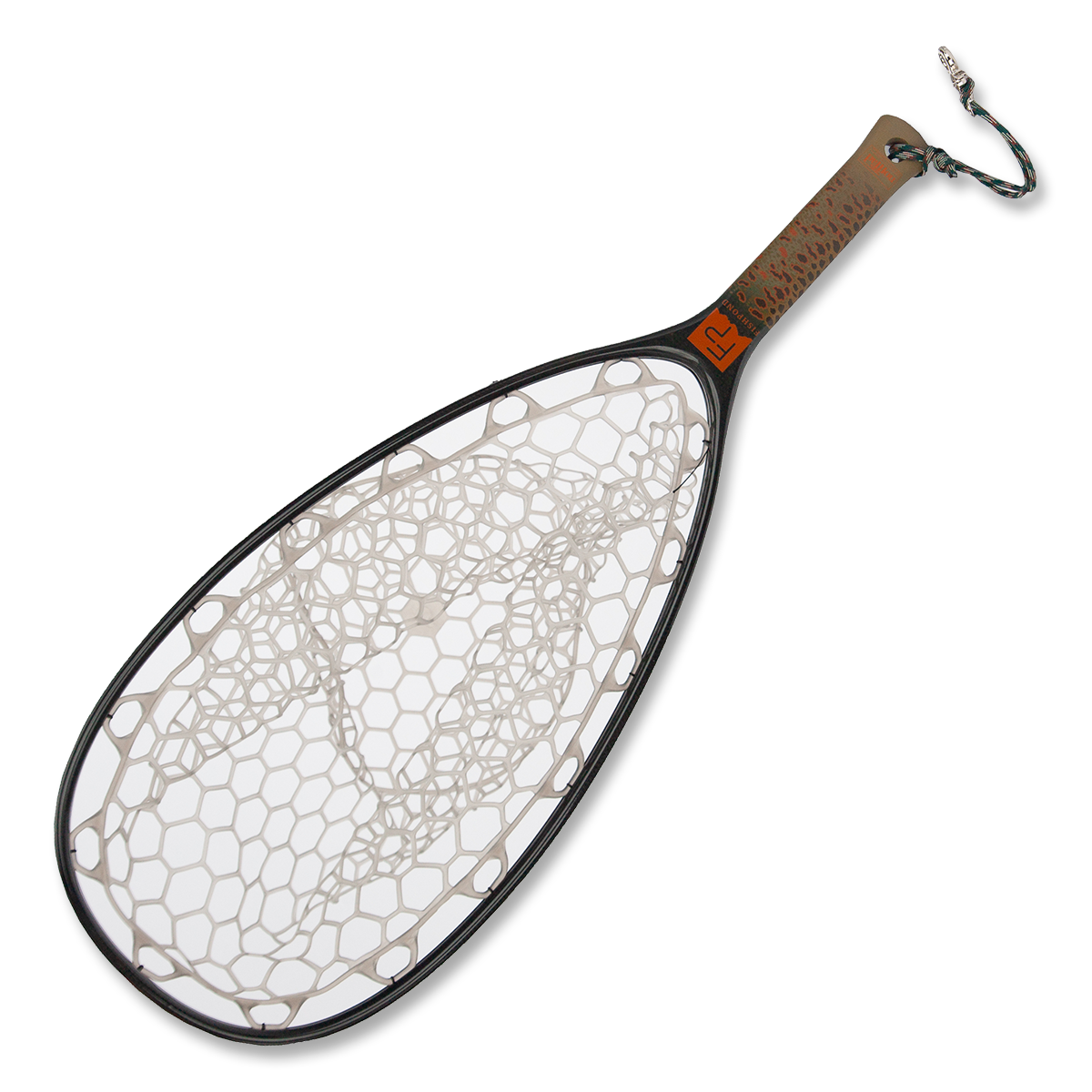 Fishpond Nomad Native Net 2.0 - Brown Trout