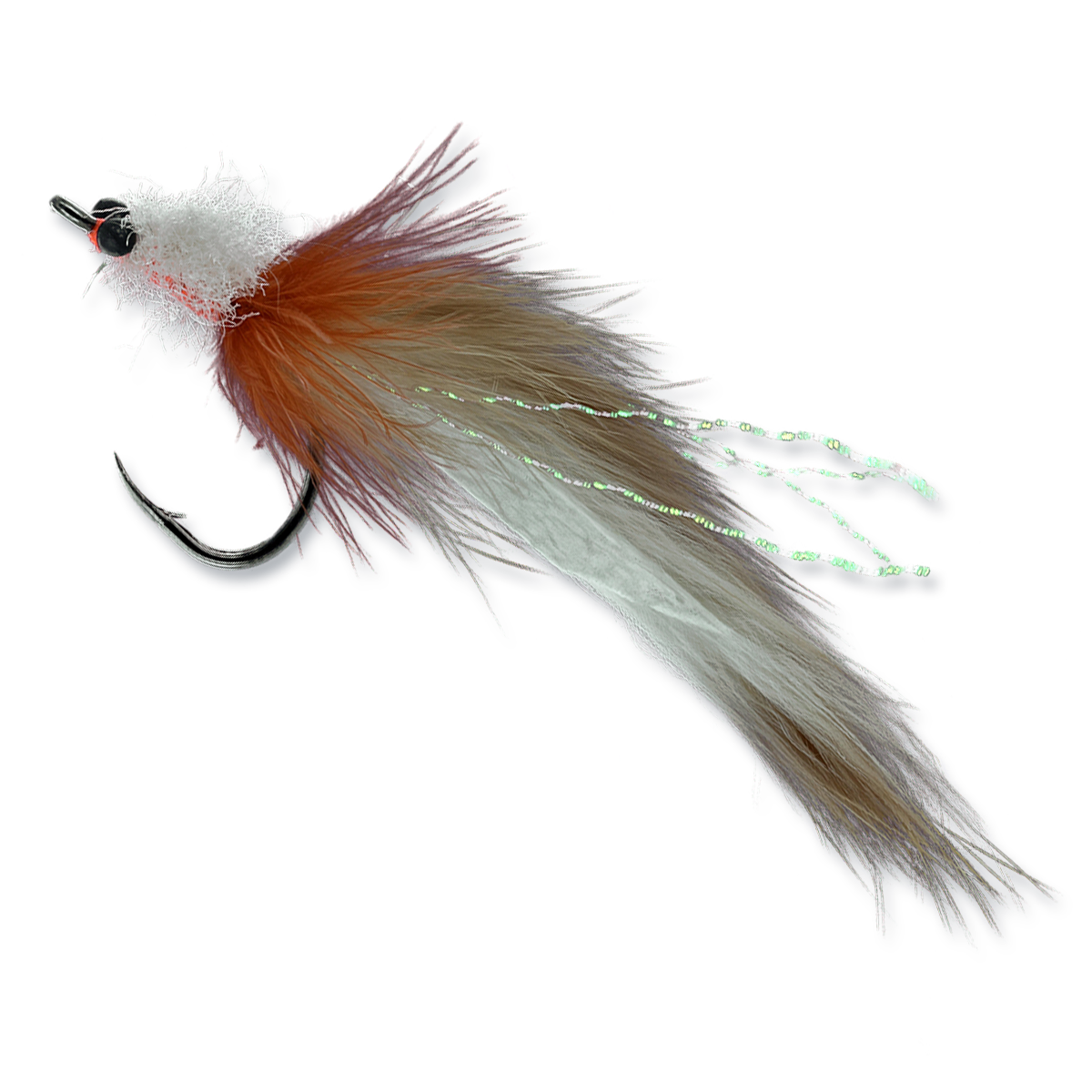 Tarpon Rabbit Toad - #1/0