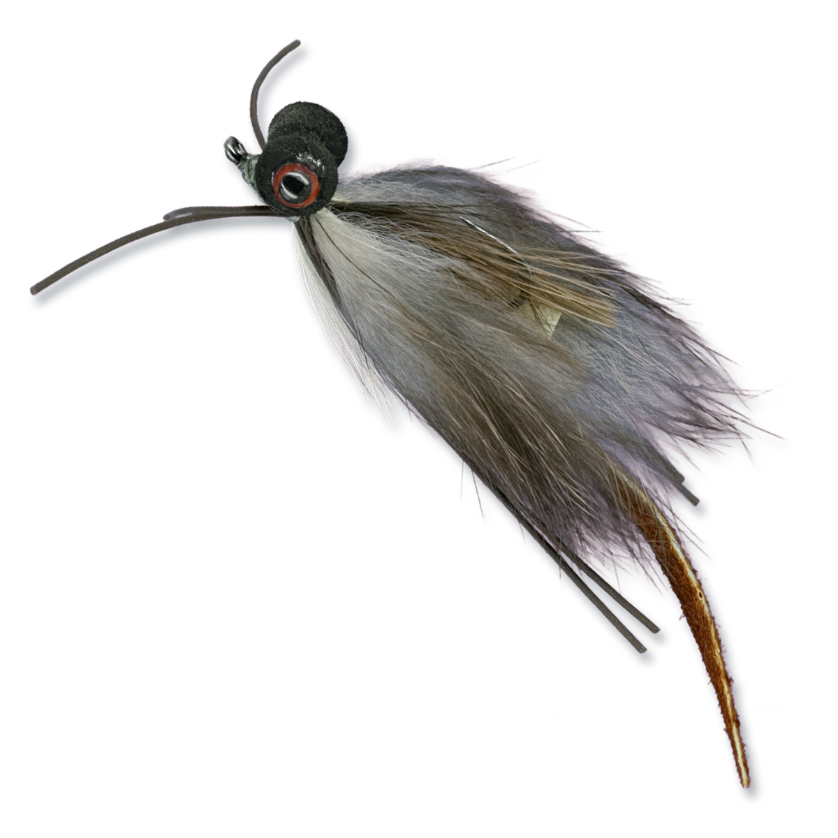 Zimmerman's Boobie Mouse - #2