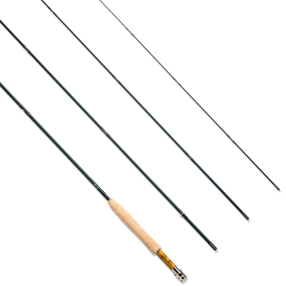 Winston AIR 2 Freshwater Fly Rod