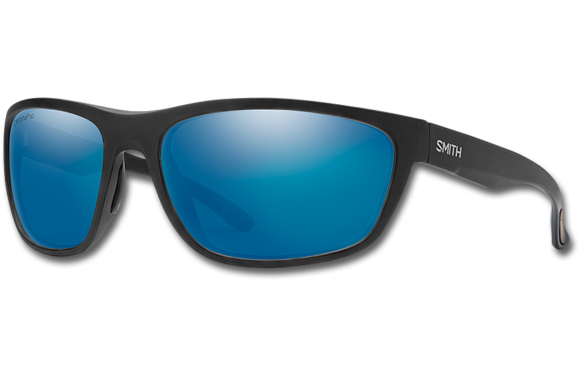 Redding ChromaPop Polarized Glass Sunglasses
