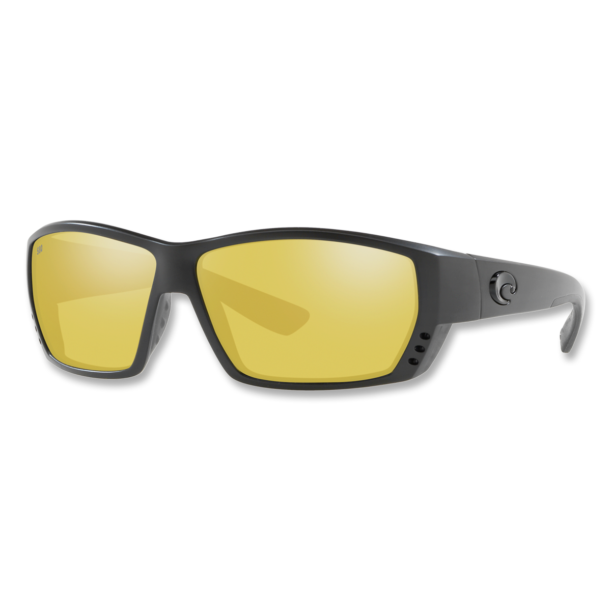 Tuna Alley Polarized Glass 580 Sunglasses