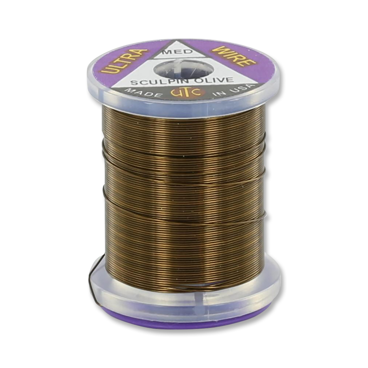 Ultra Wire