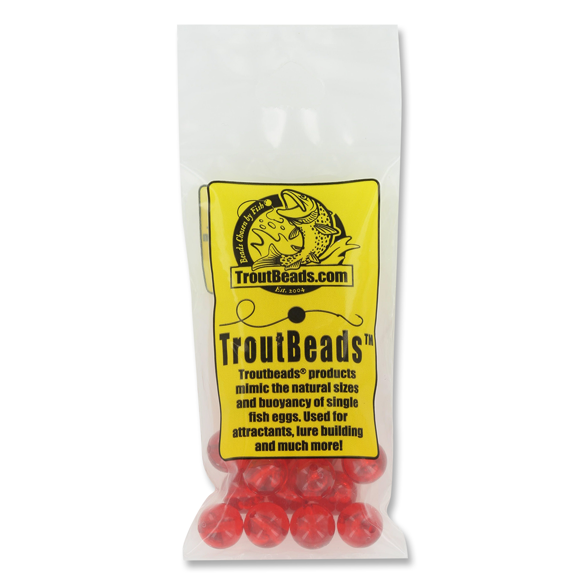Trout Beads