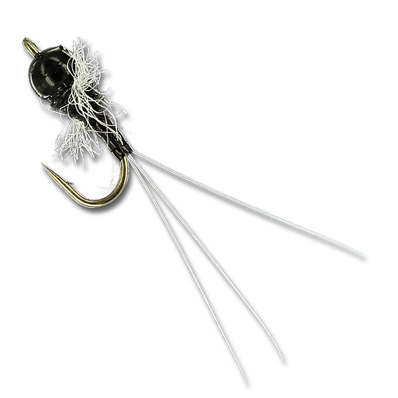 TB Drowned Trico Spinner - #20