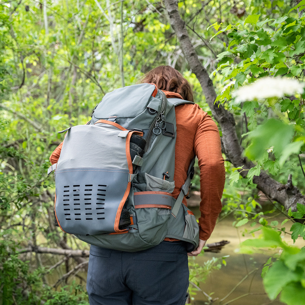 Fishpond Firehole Backpack