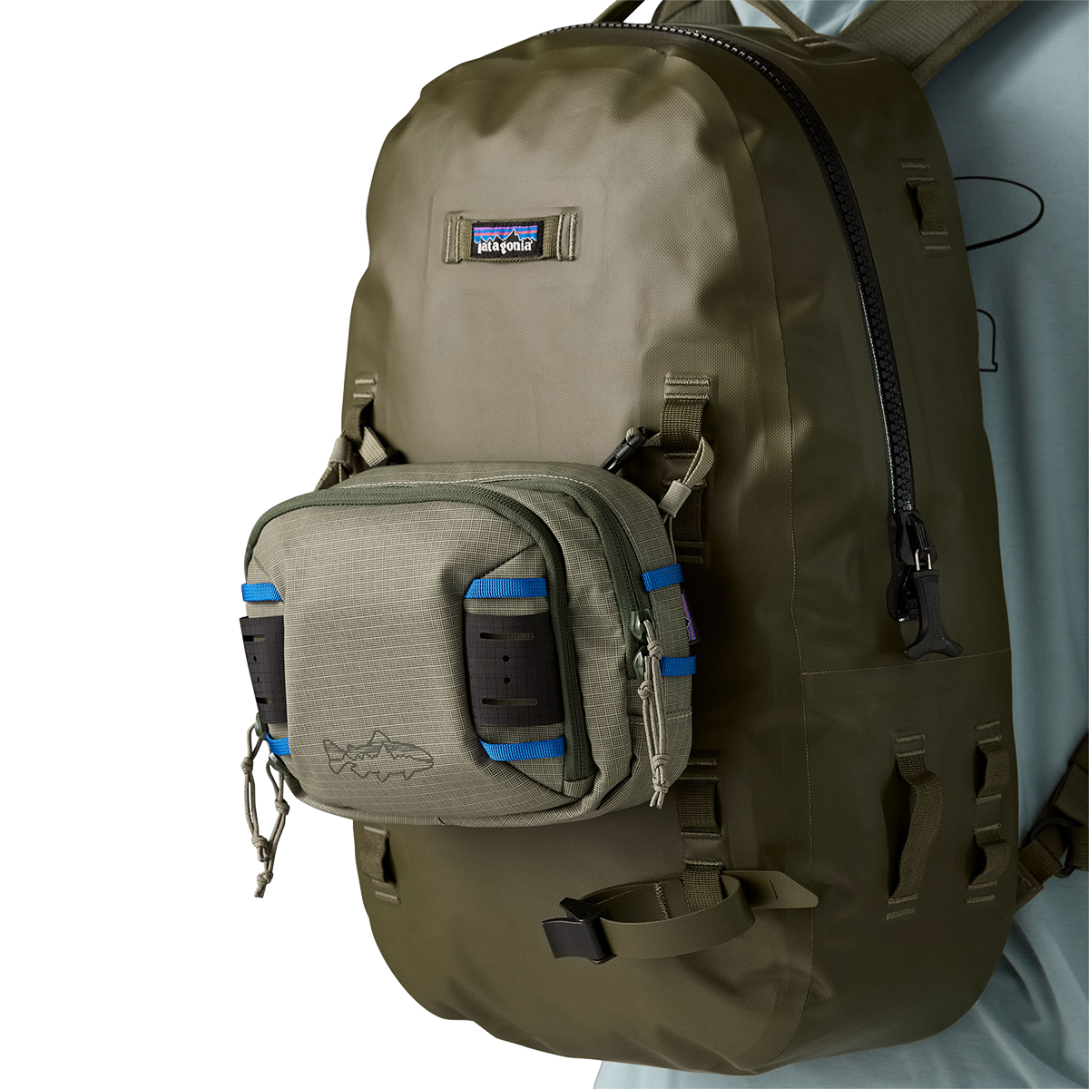 Patagonia Stealth Switch Pack 5L