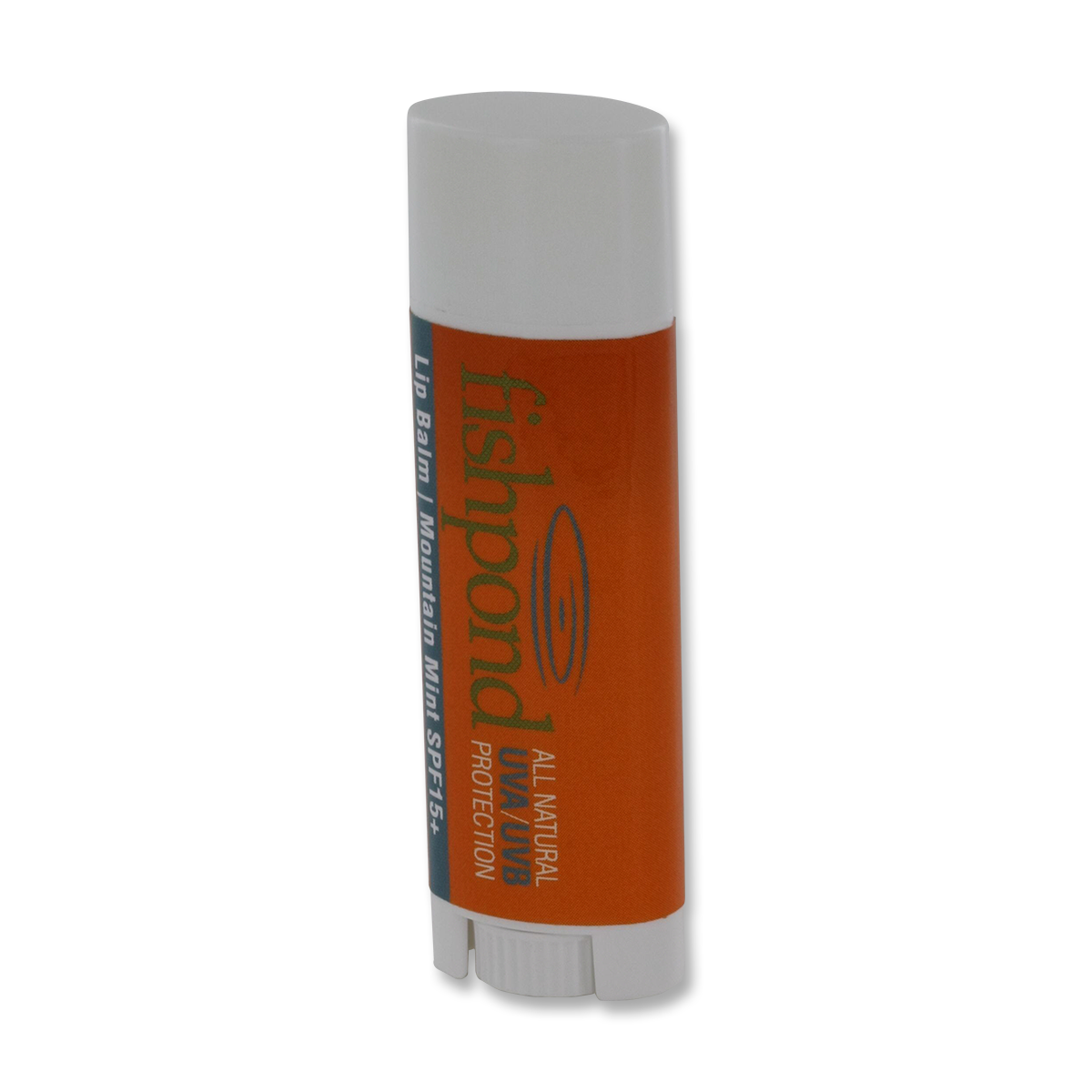 Fishpond Sun Protection