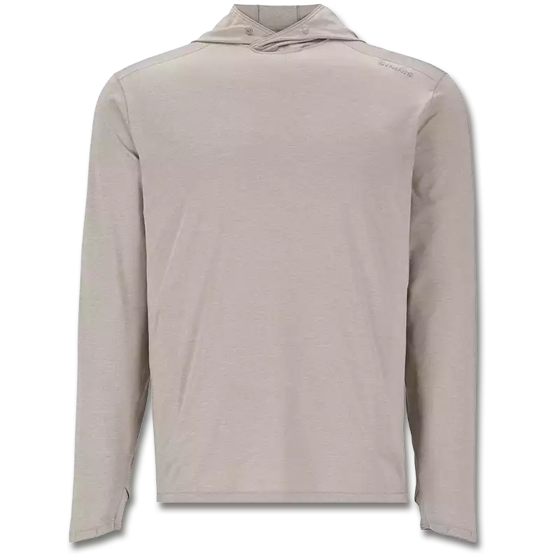 Simms Men's SolarFlex Hoody