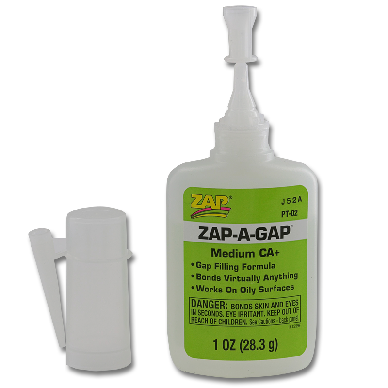 Zap-A-Gap