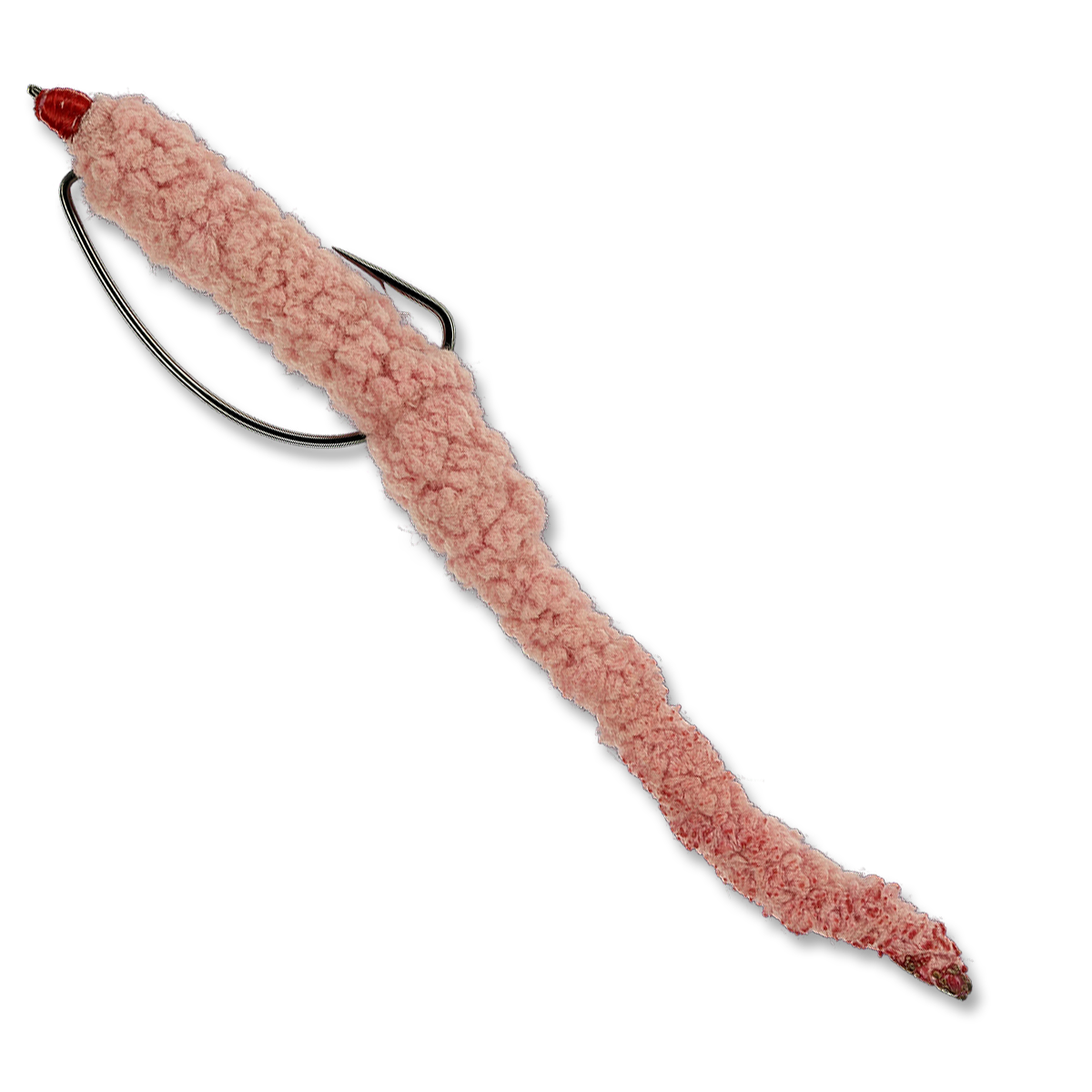 Rich's Ultimate Worm - #1/0