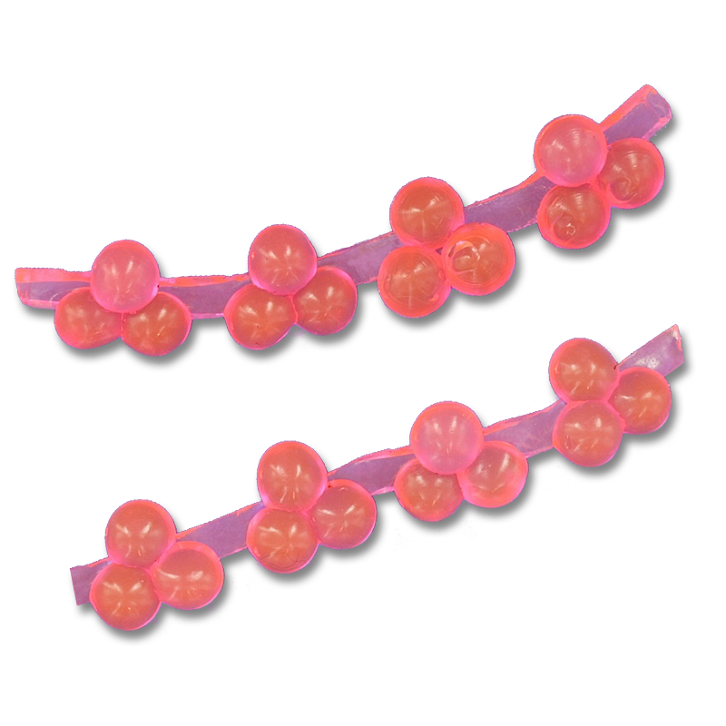 Otter's Soft Egg Clusters