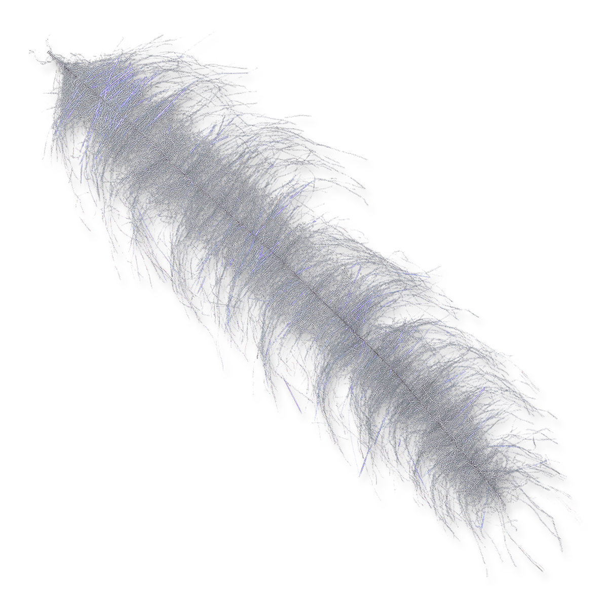 EP Craft Fur Brushes