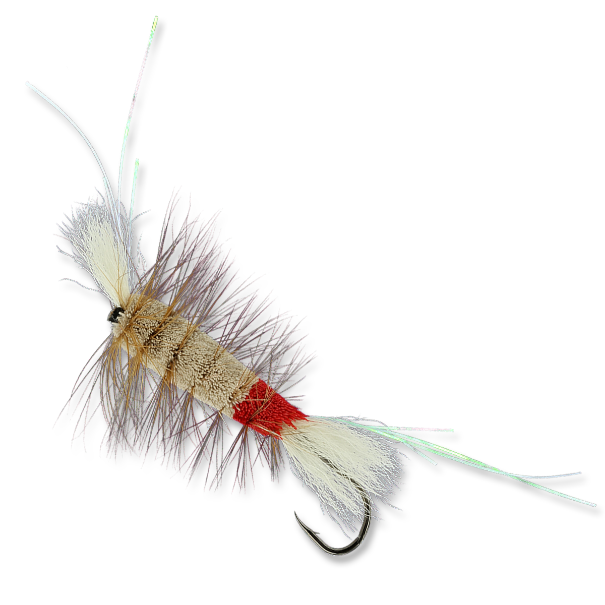 TDF Tube Bomber - 3/4