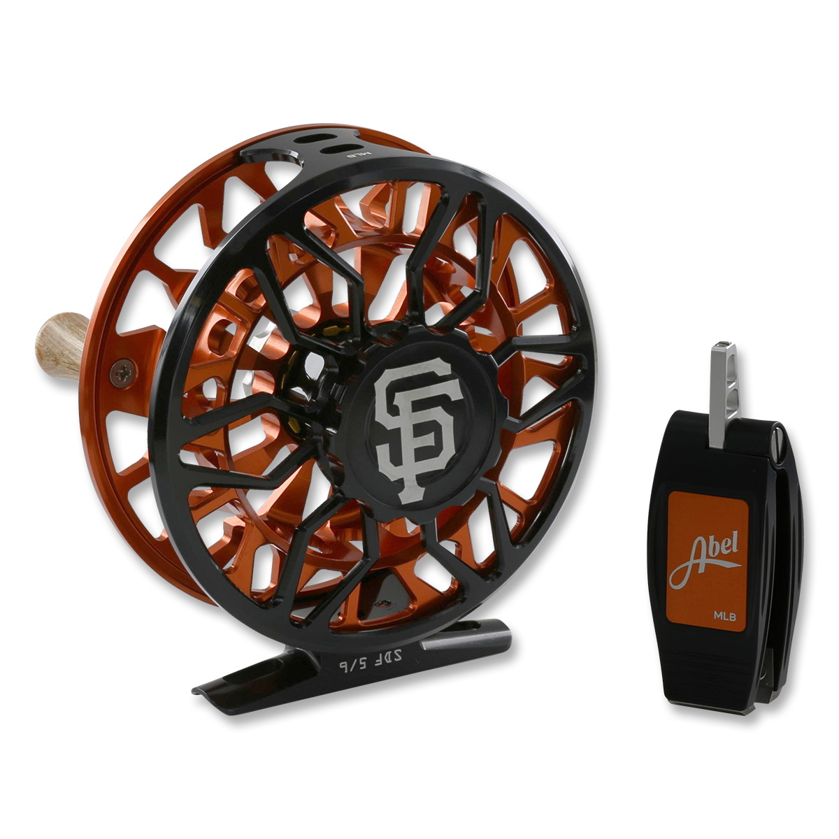abel saltwater reels SDS Solid Reel // Classic Tarpon The reel is designed to stand the test of time under the harshest conditions Abel SDX 9/11 Reel in