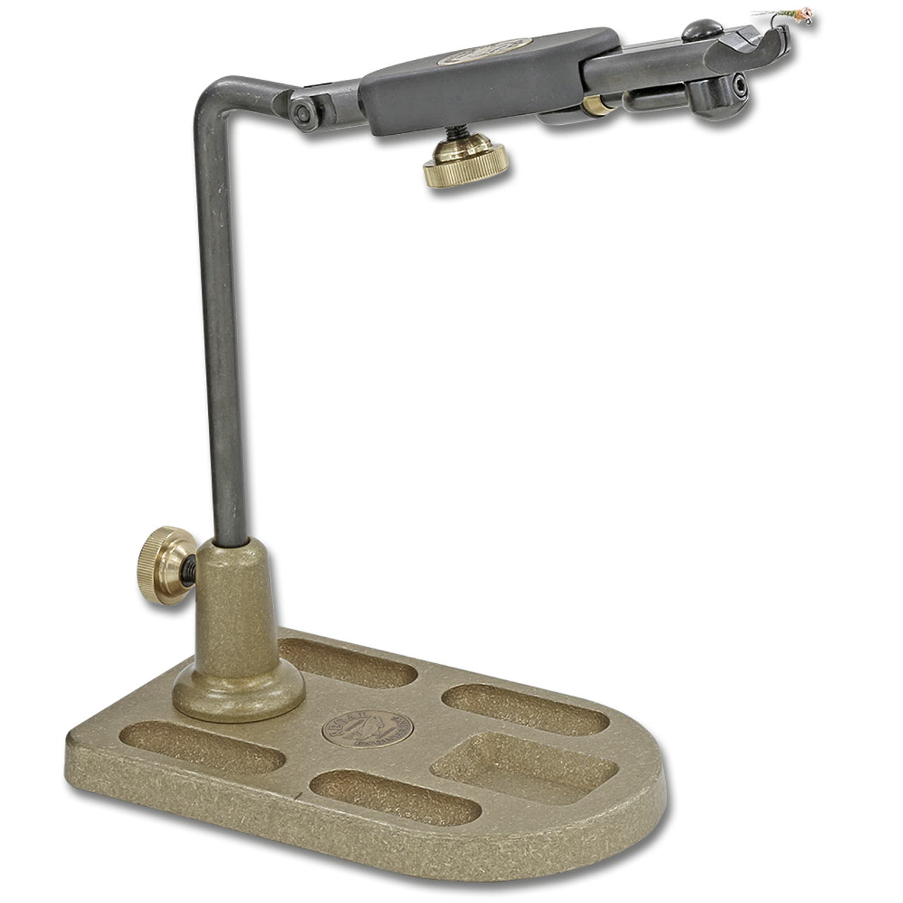 Regal Hook Jaw Vise