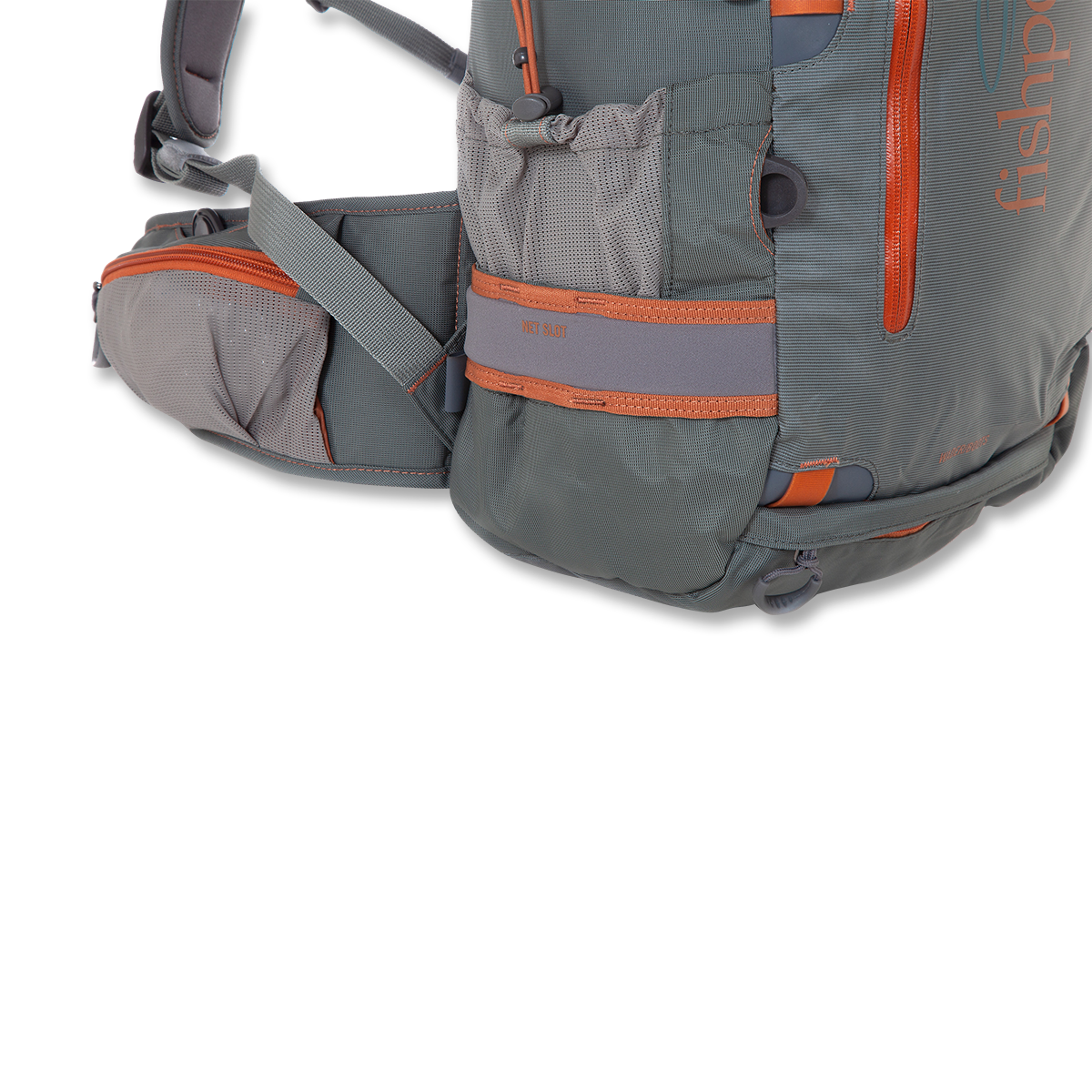 Fishpond Firehole Backpack