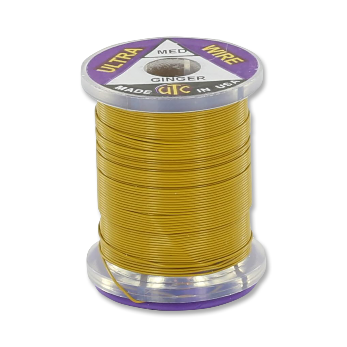 Ultra Wire
