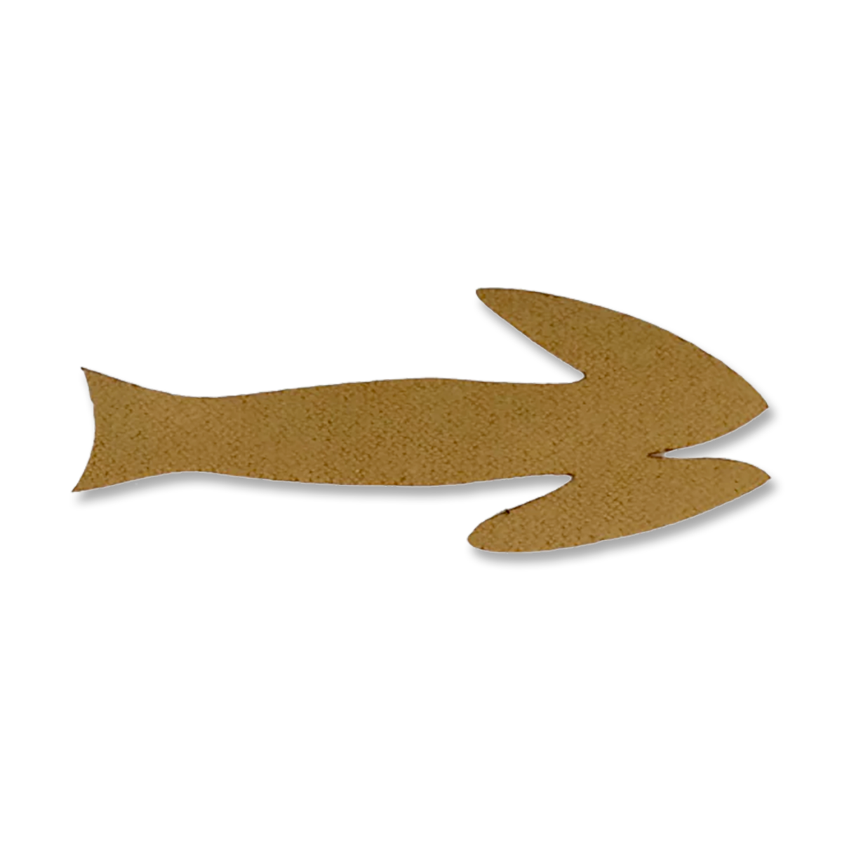 Fish Skull Frantic Tails