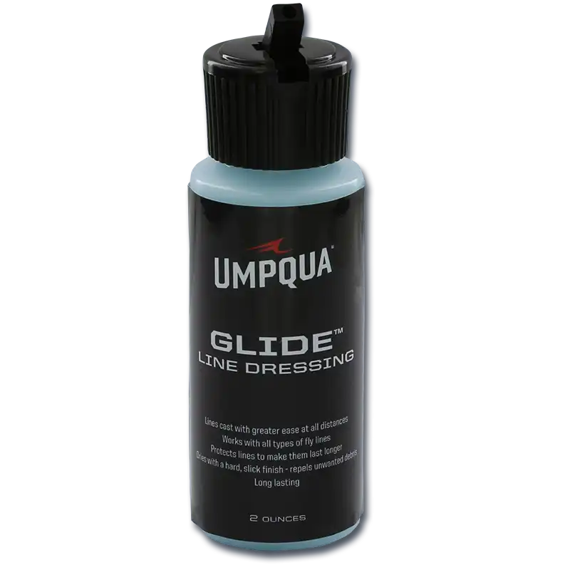 Glide Fly Line Dressing