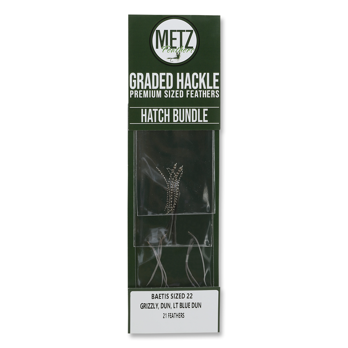 Metz Hatch Bundle Packs