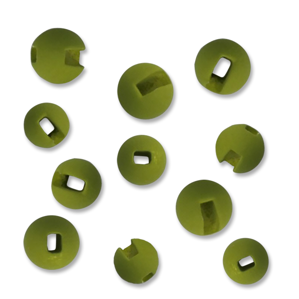 Firehole Slotted Tungsten Stones