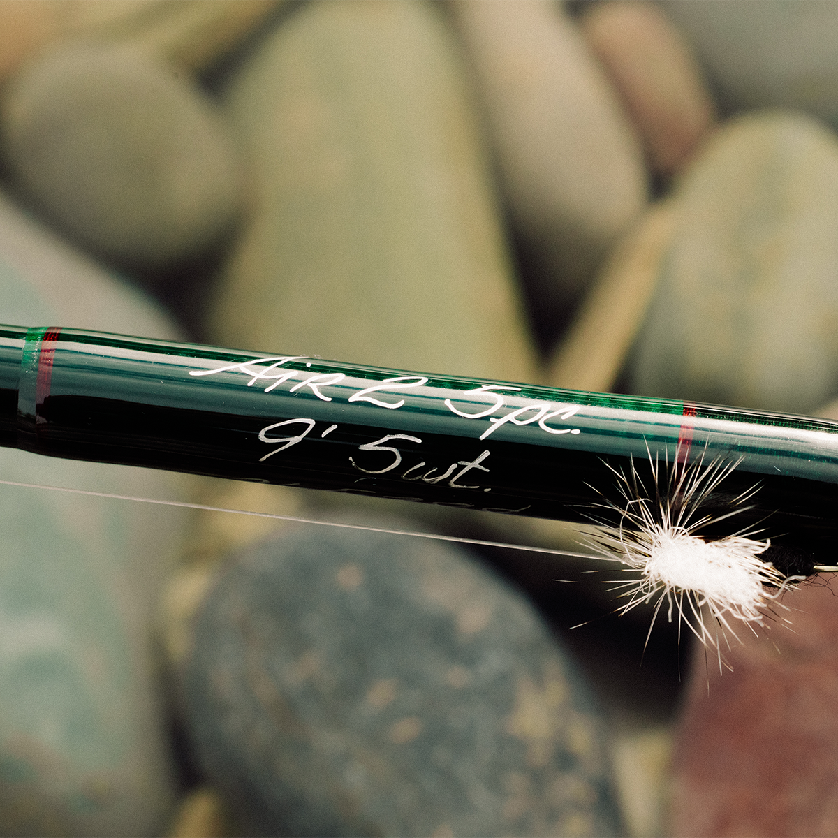 Winston Air 2 Trout 5-Piece