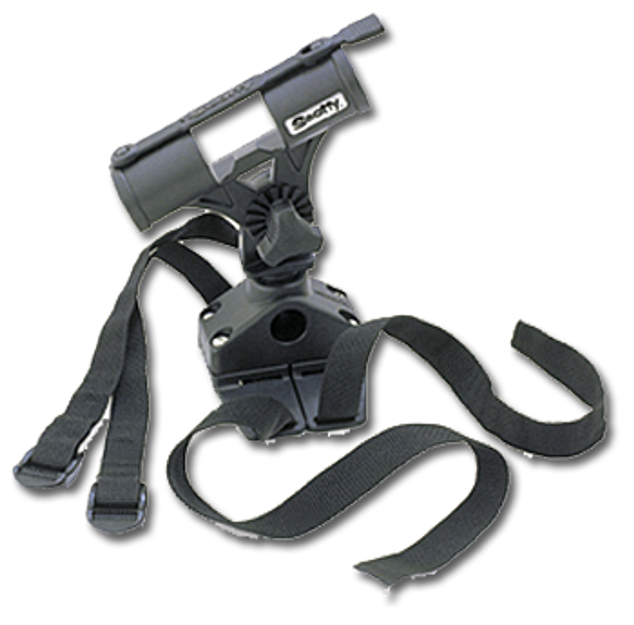 Scotty Strap Mount Fly Rod Holder