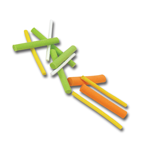 Foam Parachute Posts