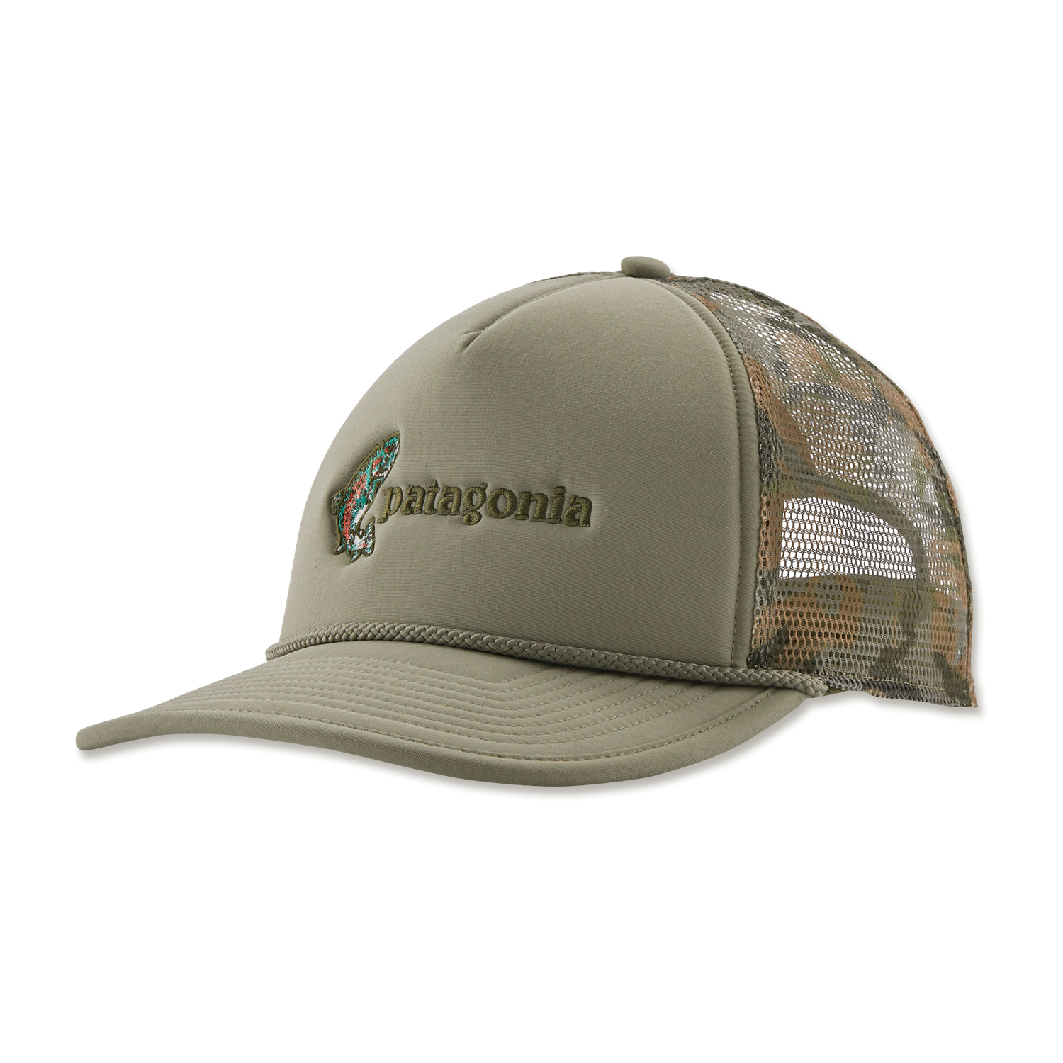 Patagonia Broadcaster Hat