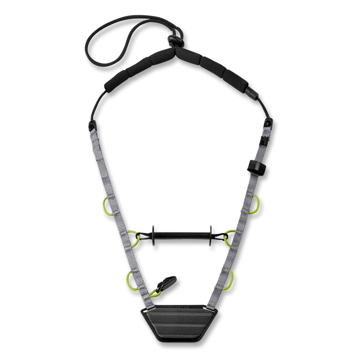 Orvis Lanyard - Unloaded