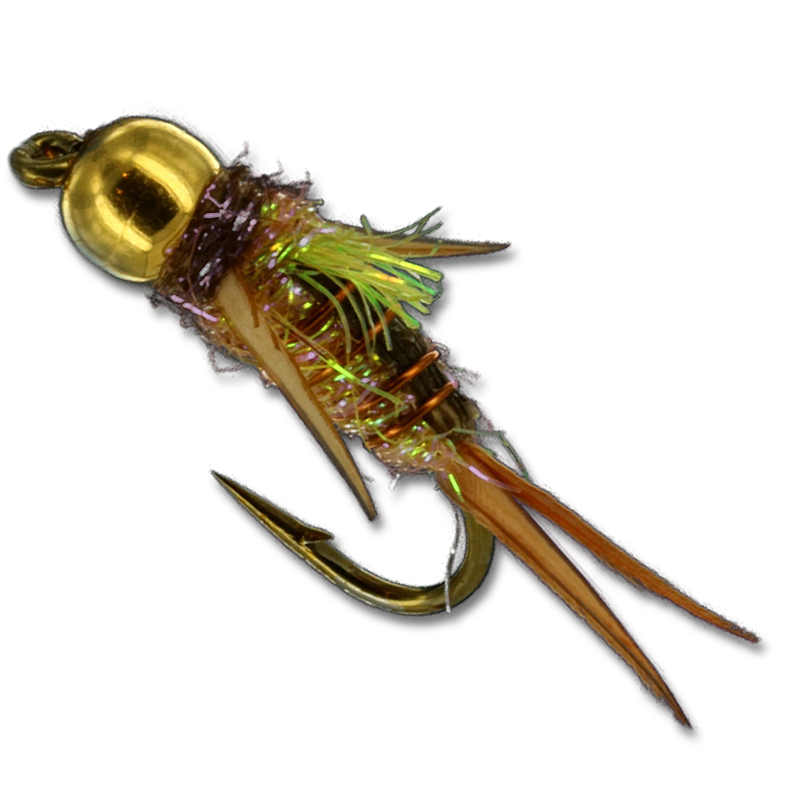 Mercer's Psycho Prince