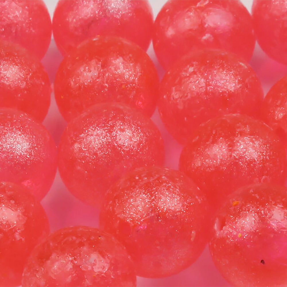 UV Fusion Egg Beads