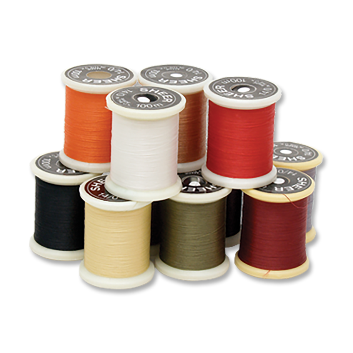 Griffith 14/0 Fly-Tying Thread