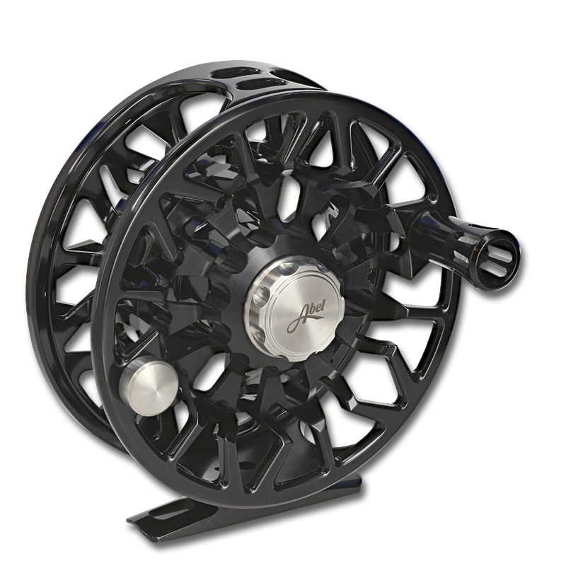 Custom Abel SDF Reel